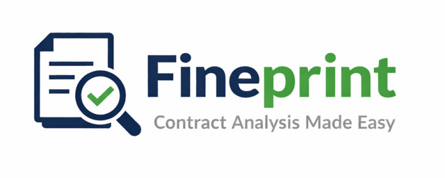 Fineprint Logo